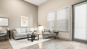 Landing Modern Apartment with Amazing Amenities (ID3691X72)